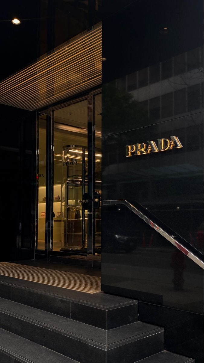 Pr*da