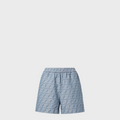 Short Fe*di