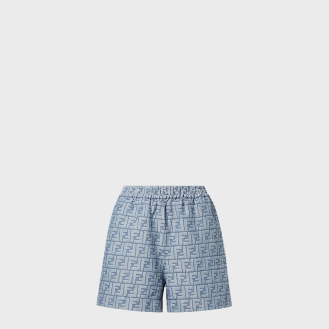 Short Fe*di