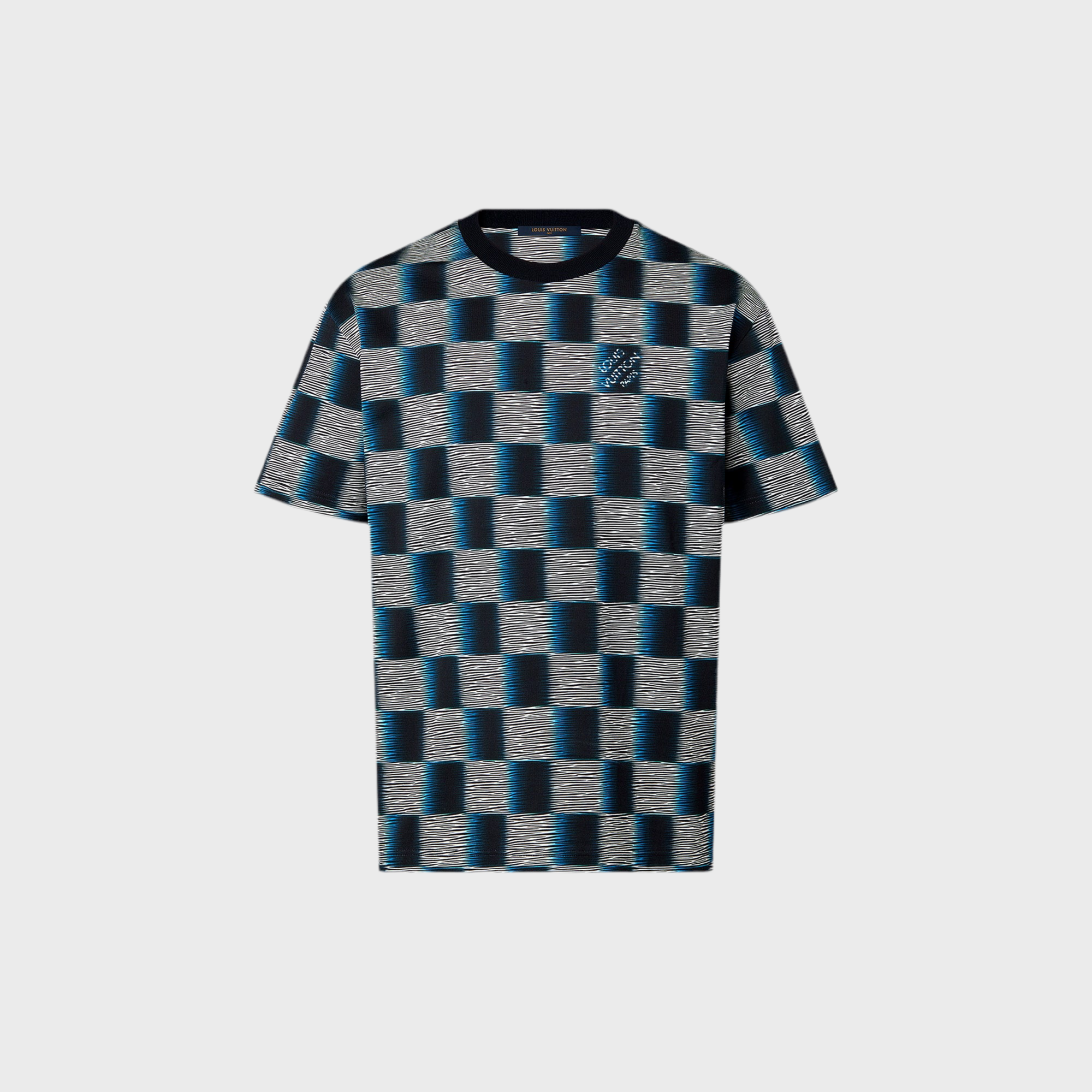 T-shirt Lou*s Vuitt*n