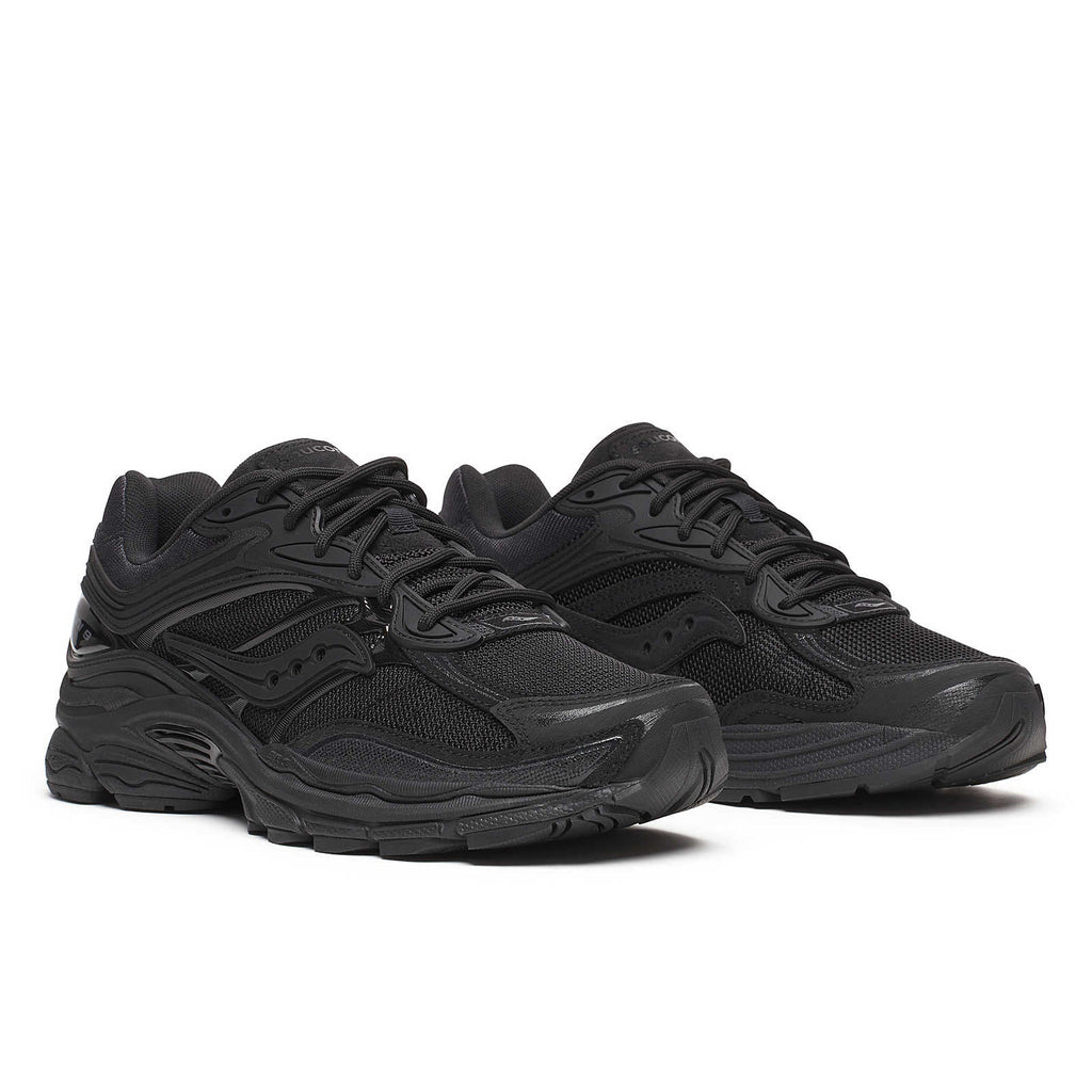 S*UC*NY( FULL BLACK )