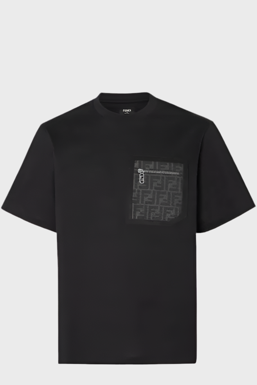 T-shirt F*ndi