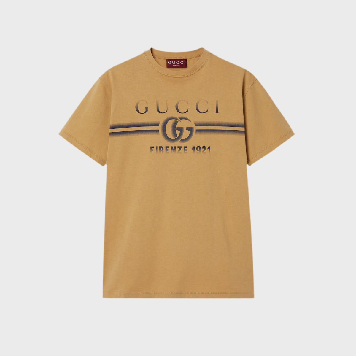 T-shirt G*cci