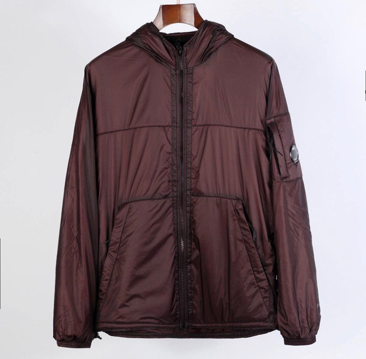 CP C*MPANY - VESTE