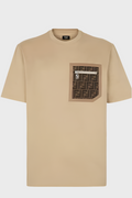 T-shirt F*ndi