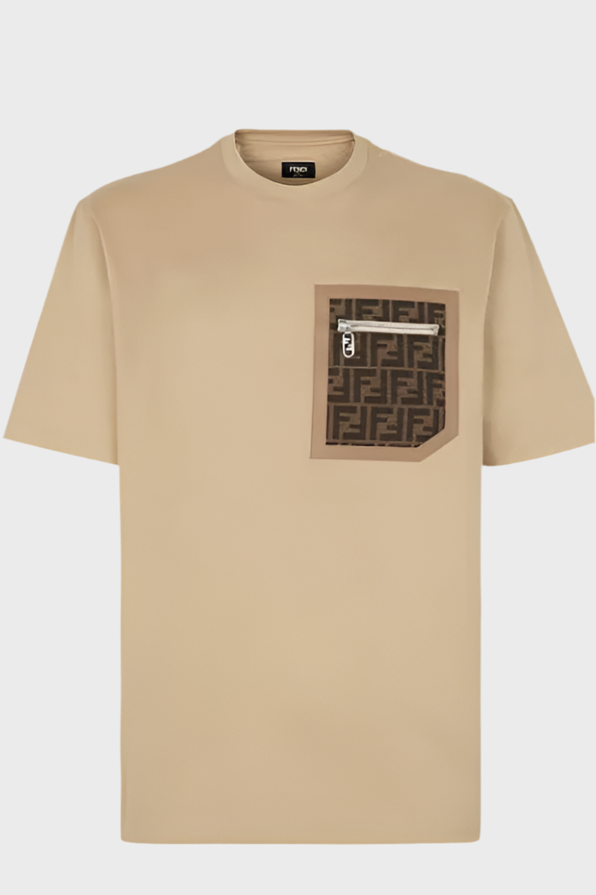 T-shirt F*ndi