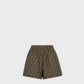 Short Fe*di