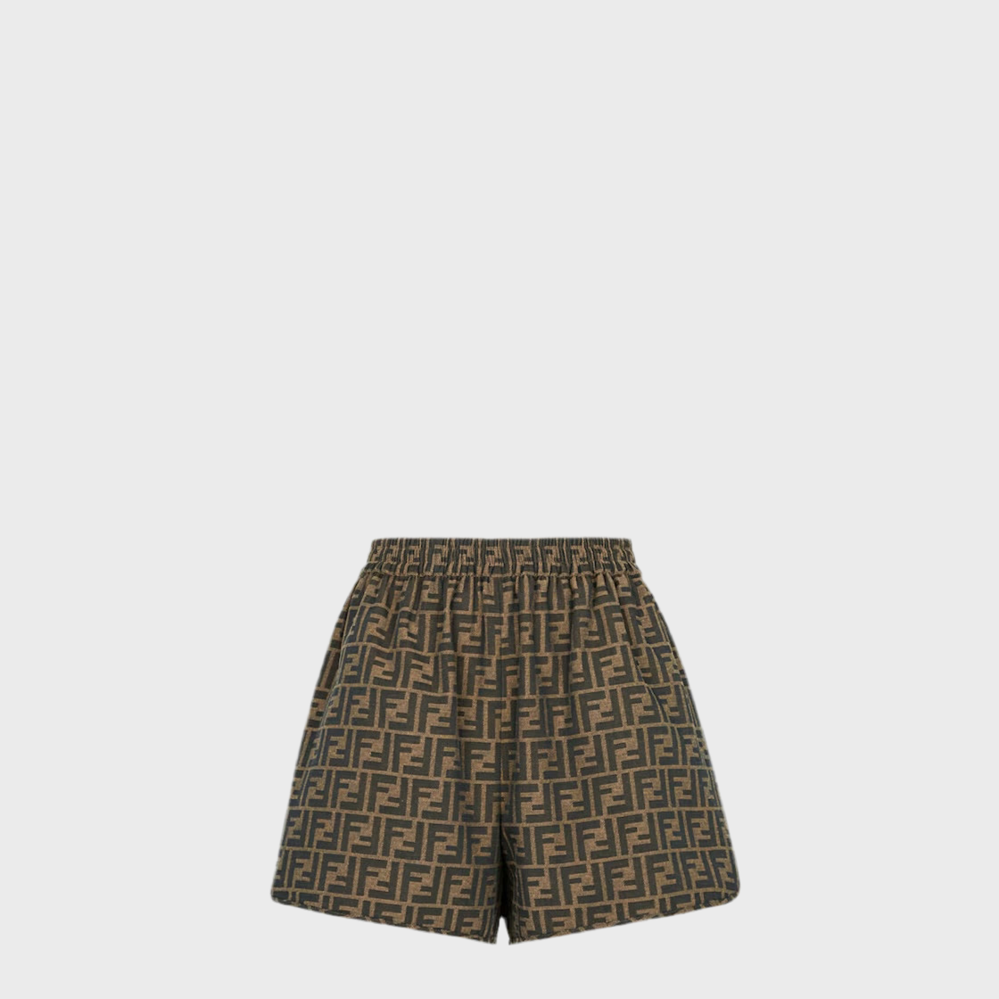 Short Fe*di