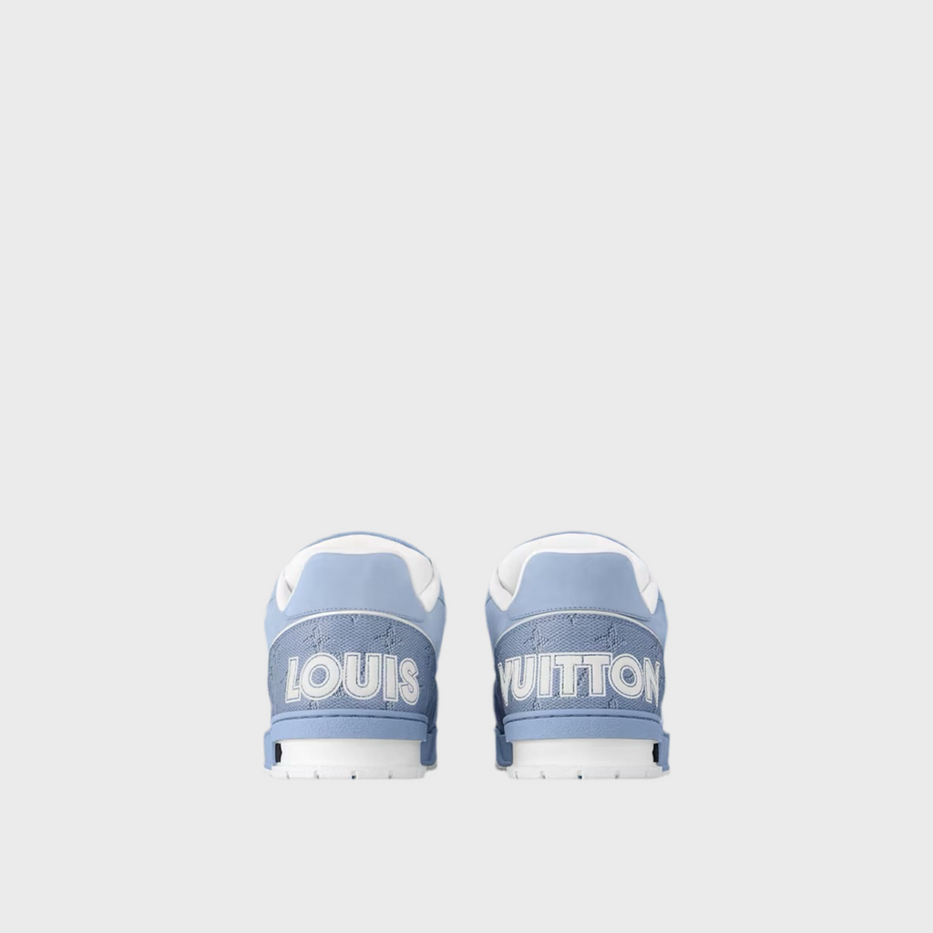 Lv Trainer