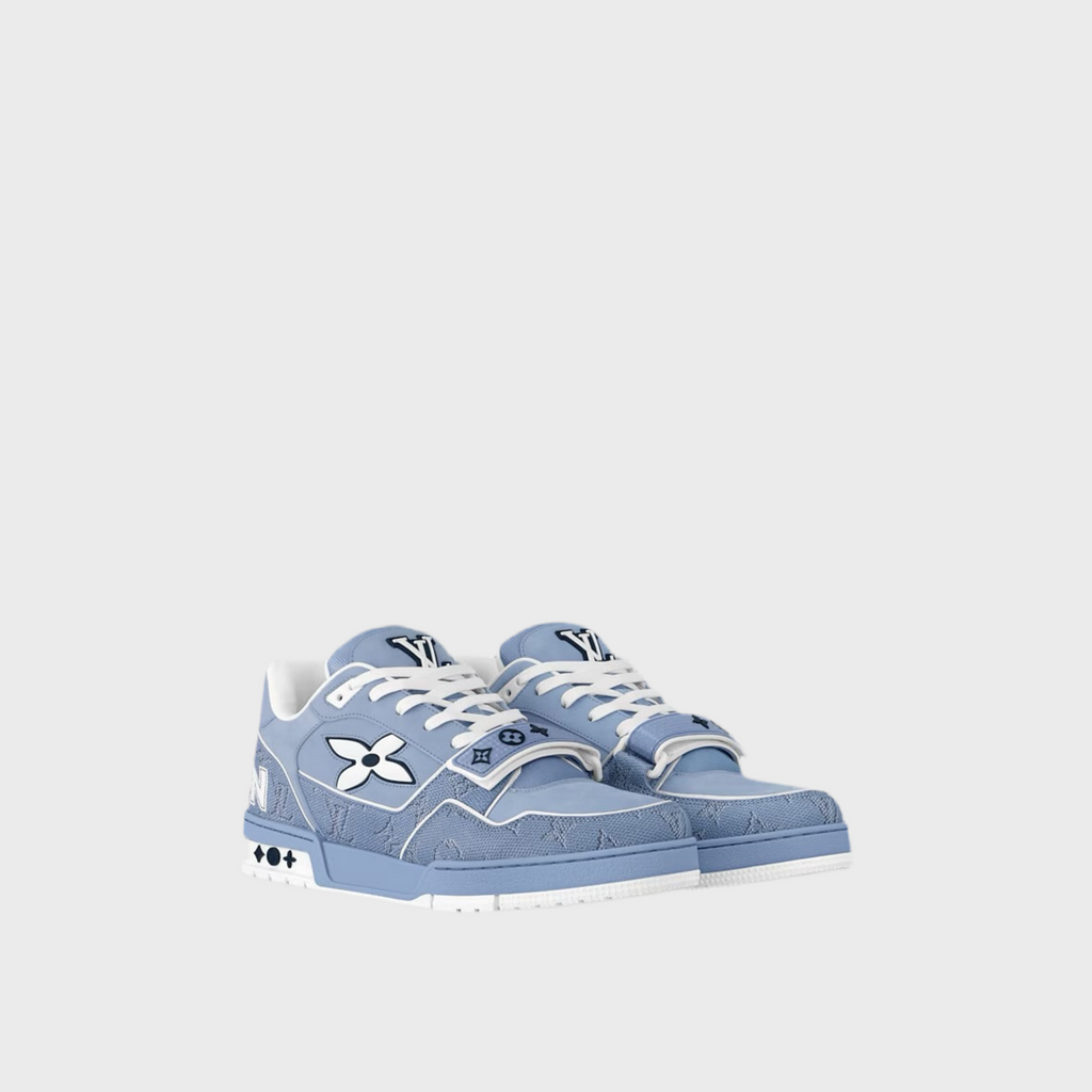 Lv Trainer