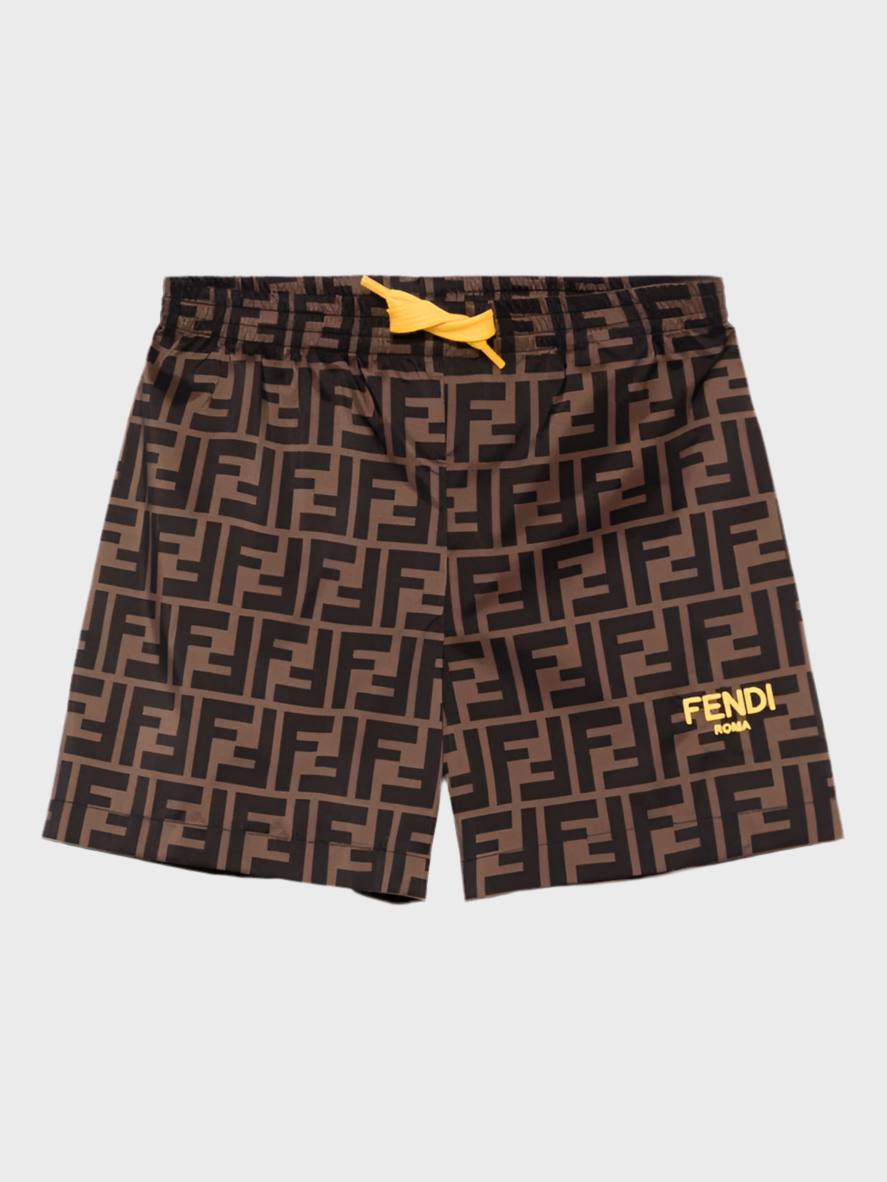 Short Fe*di