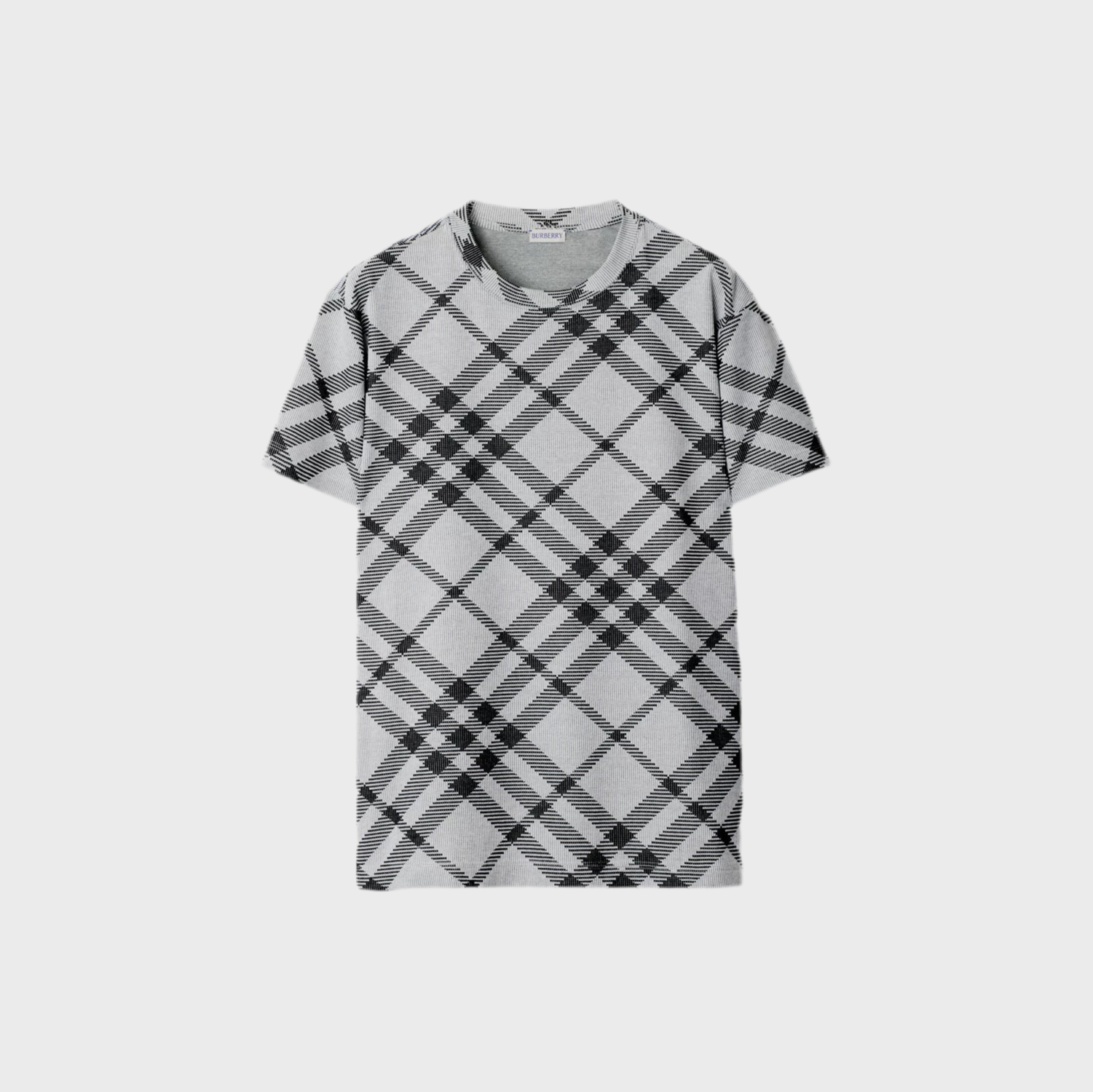 T-Shirt B*rberry