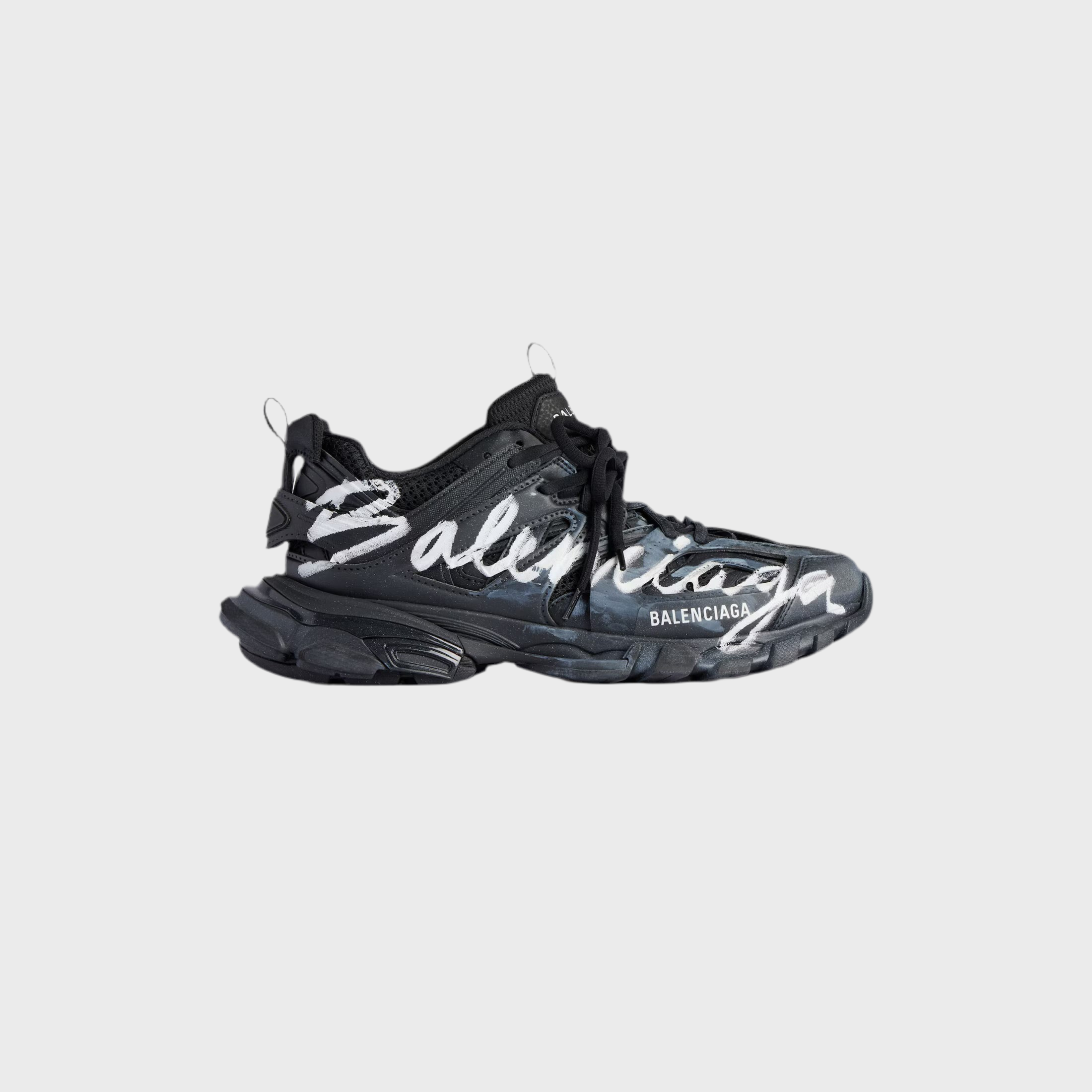 Bal*nciaga Track