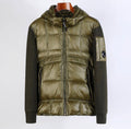 CP C*MPANY - VESTE
