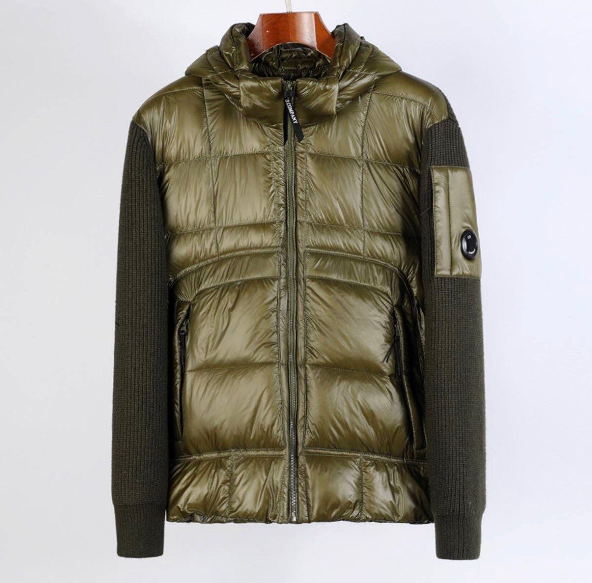 CP C*MPANY - VESTE