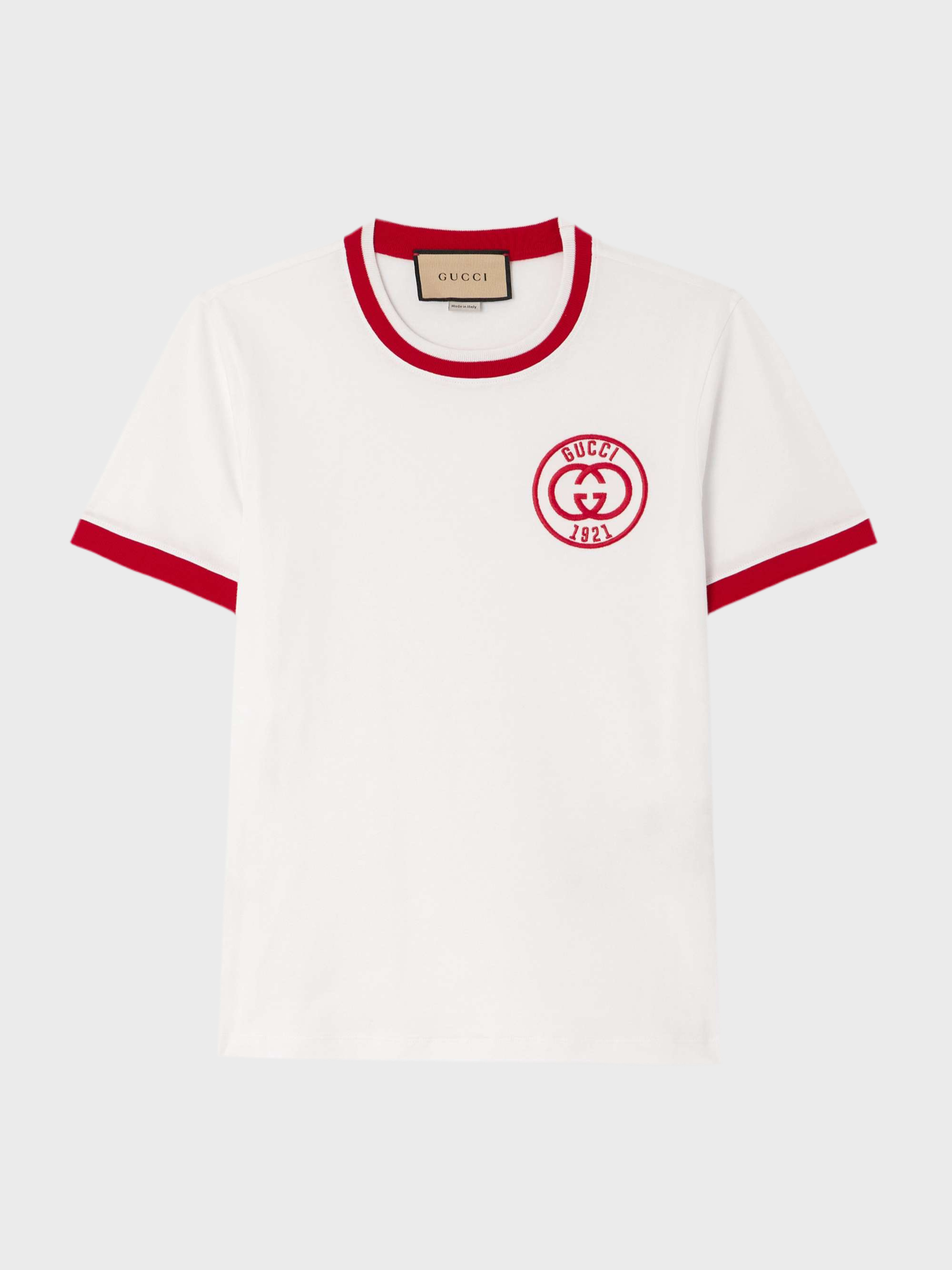 T-shirt G*cci