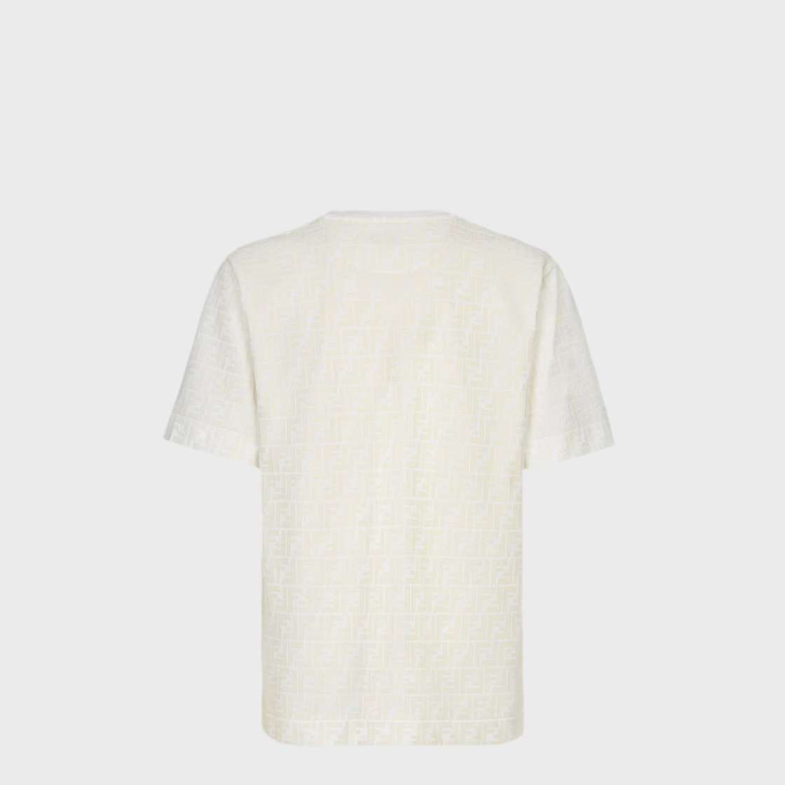 T-shirt F*ndi