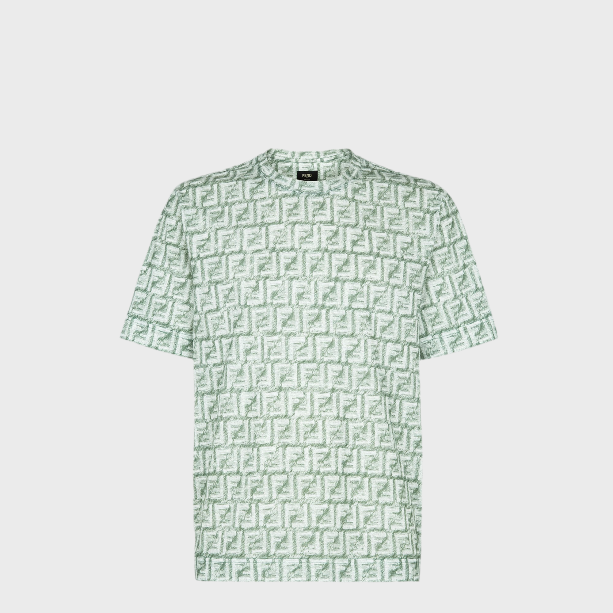 T-shirt F*ndi