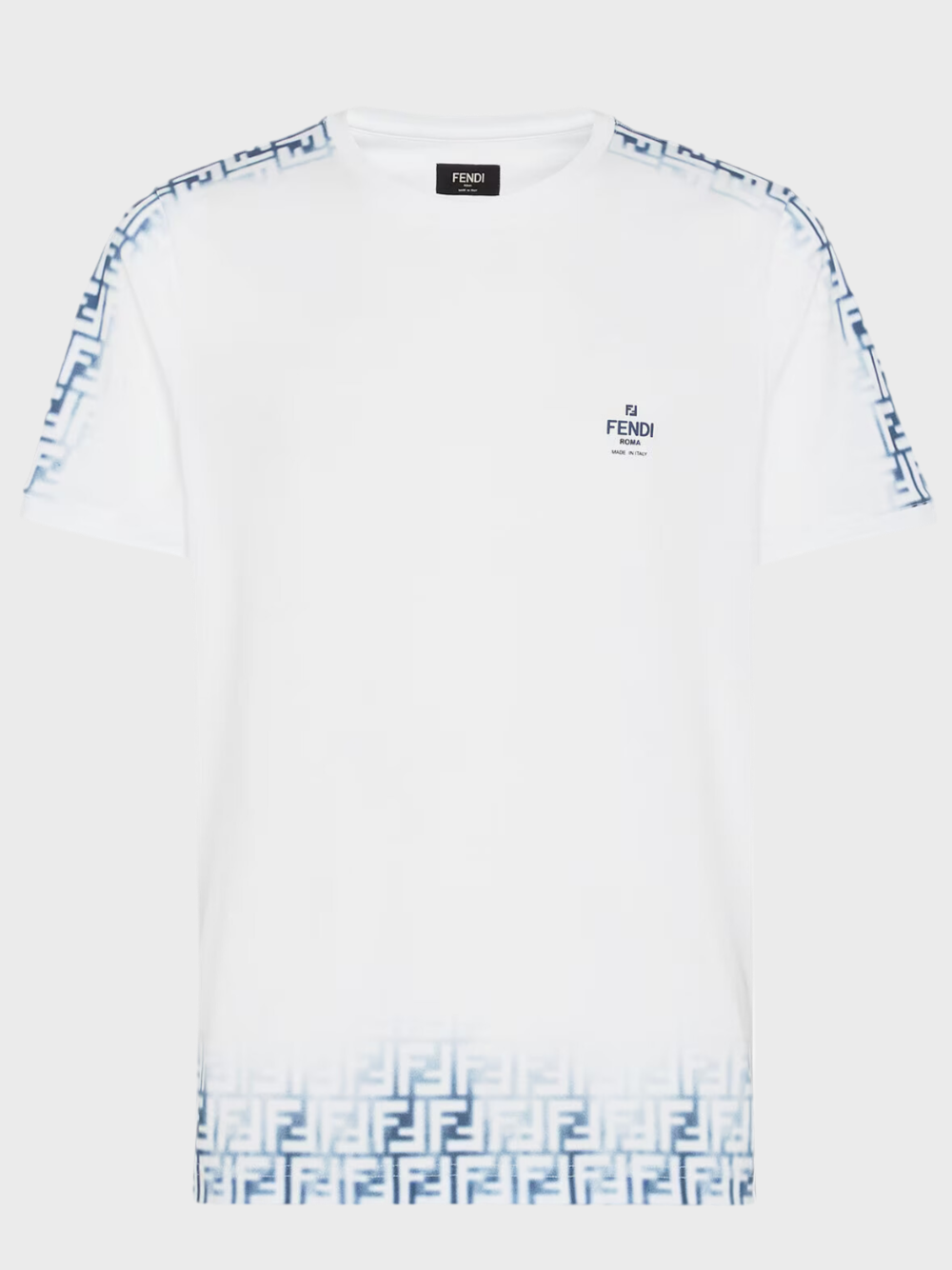 T-shirt F*ndi