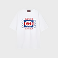 T-shirt G*cci