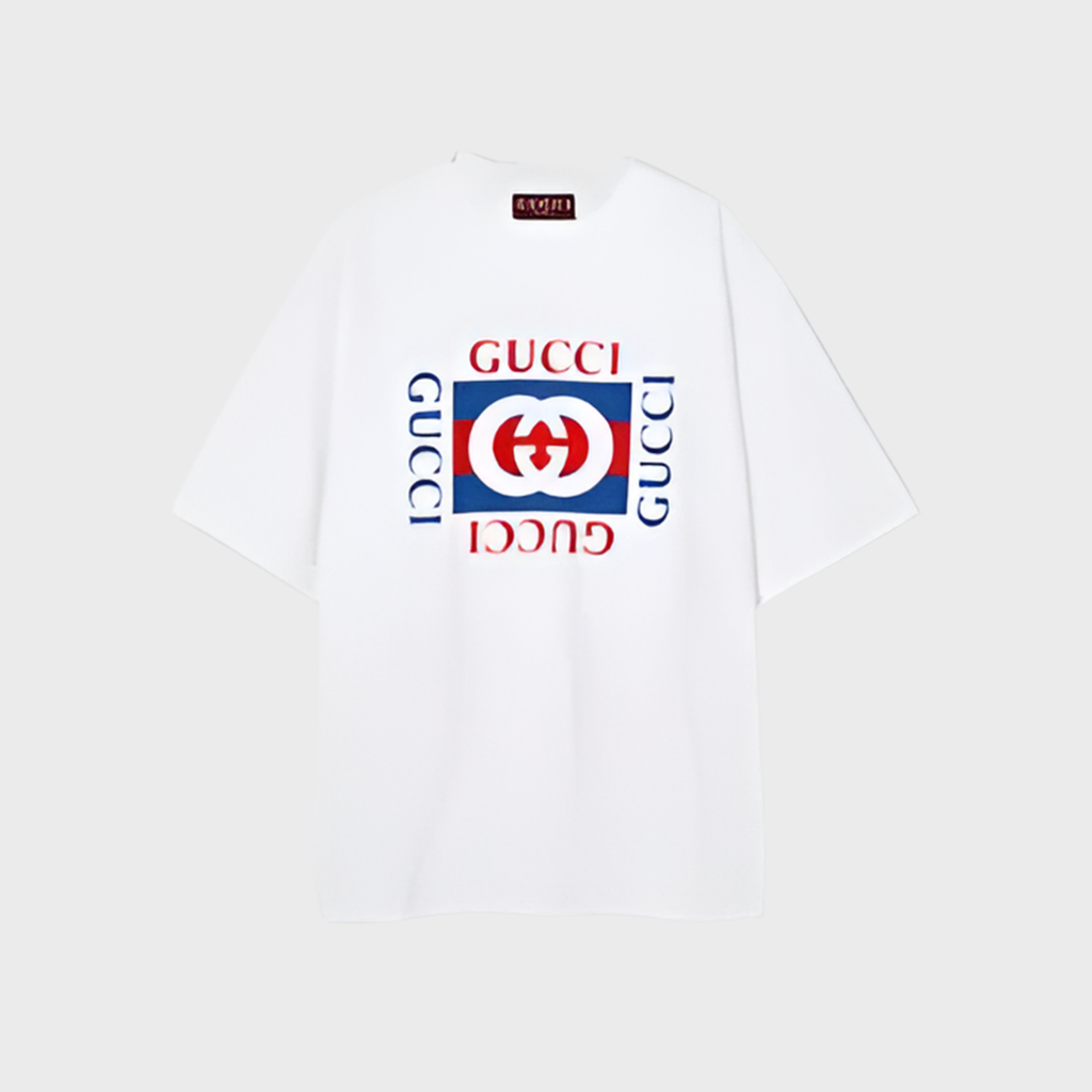 T-shirt G*cci