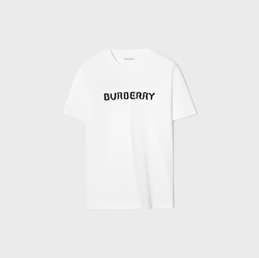 T-Shirt B*rberry