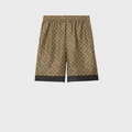 Short G*cci