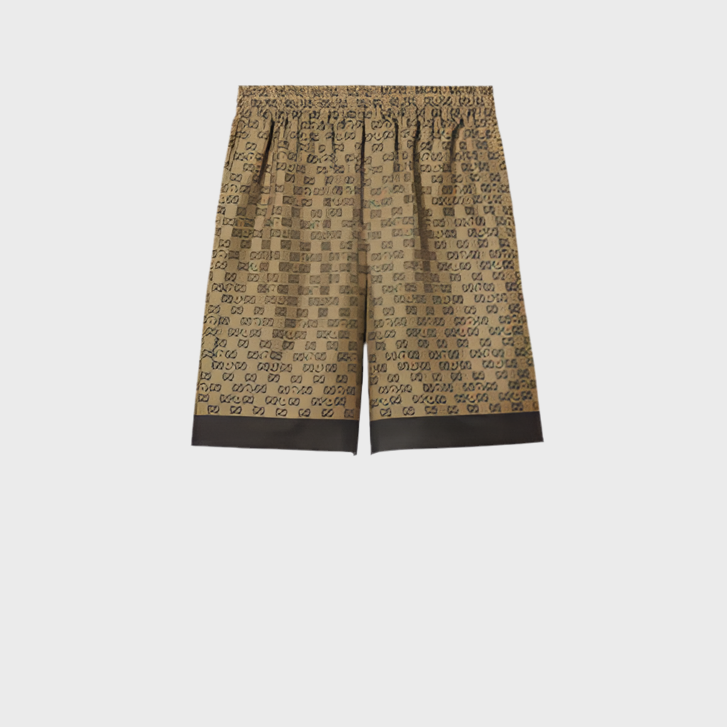 Short G*cci