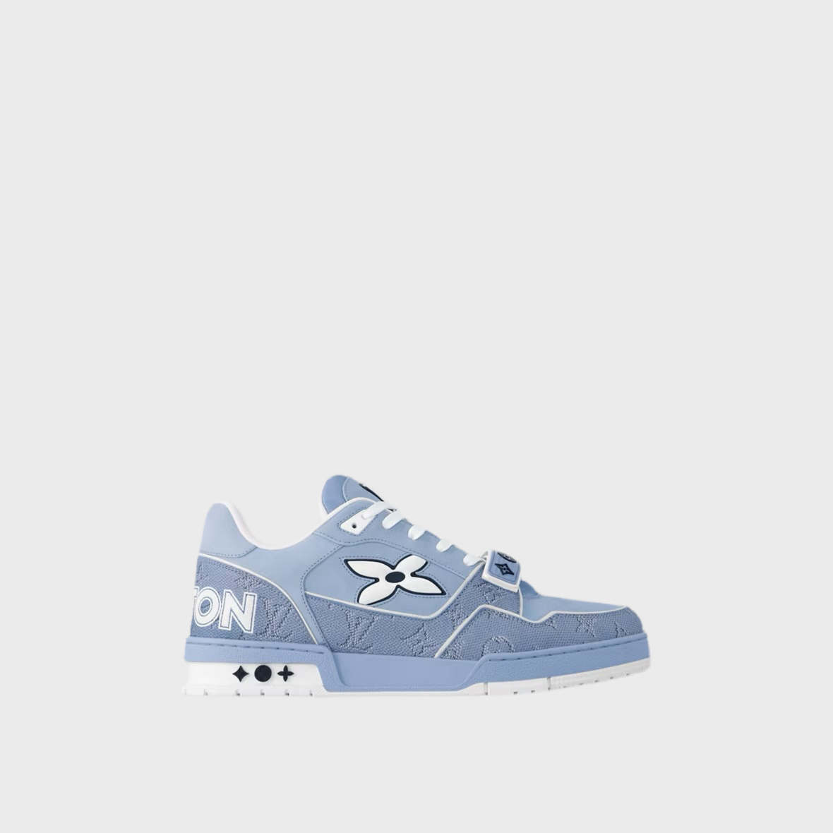 Lv Trainer