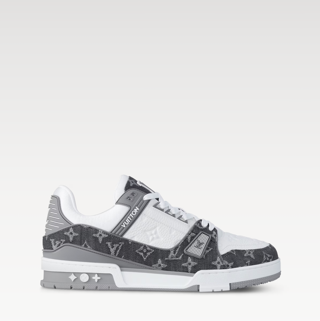 LV - TRAINERS