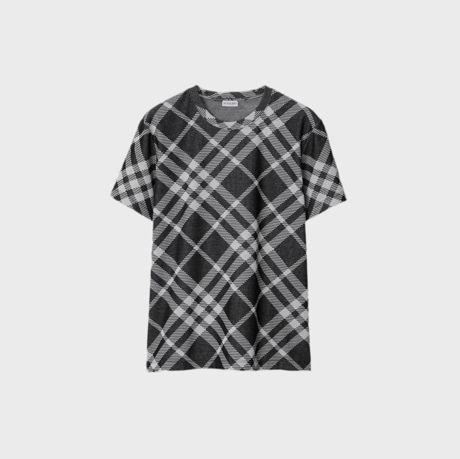 T-Shirt B*rberry