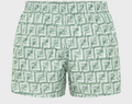 Short Fe*di