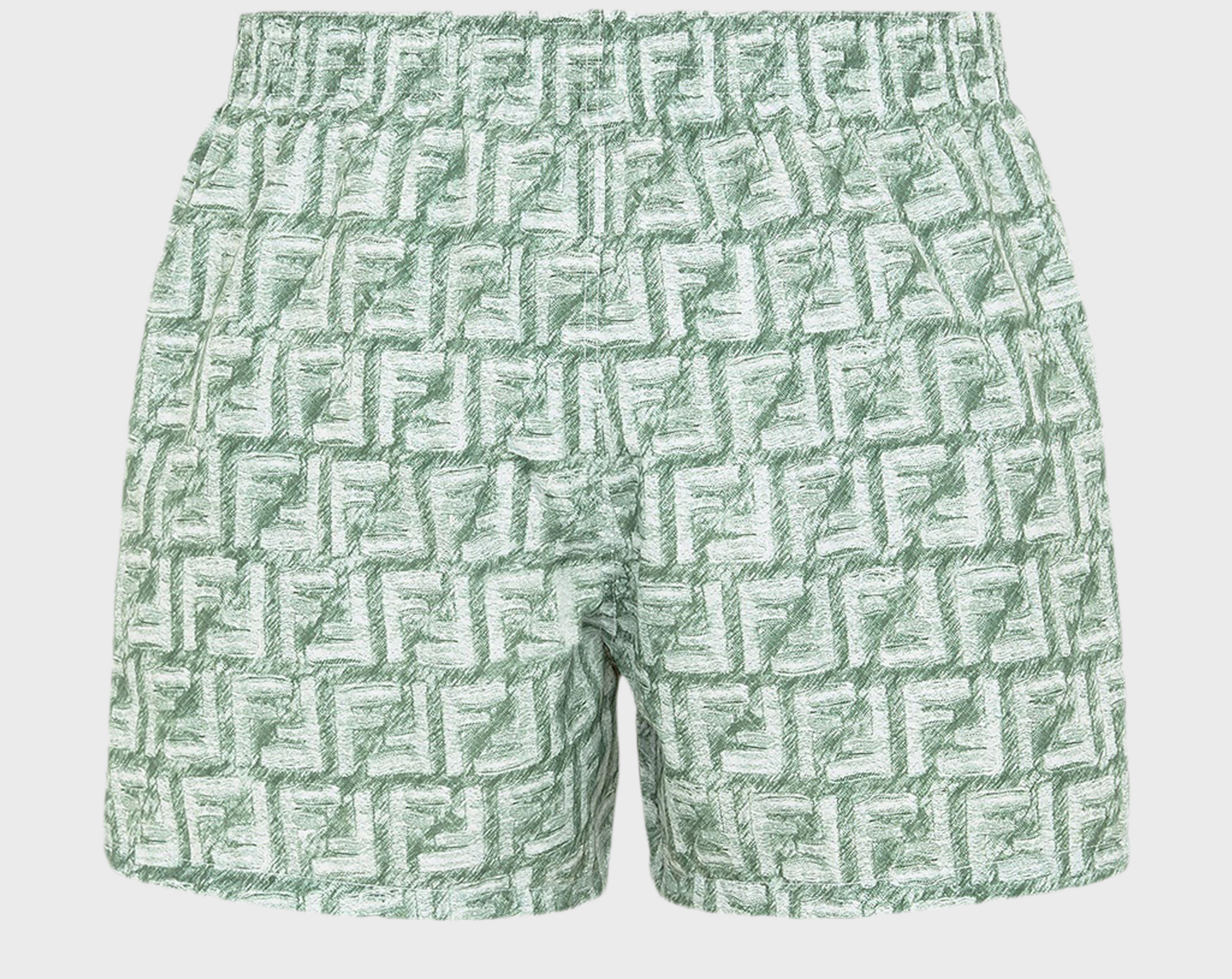 Short Fe*di