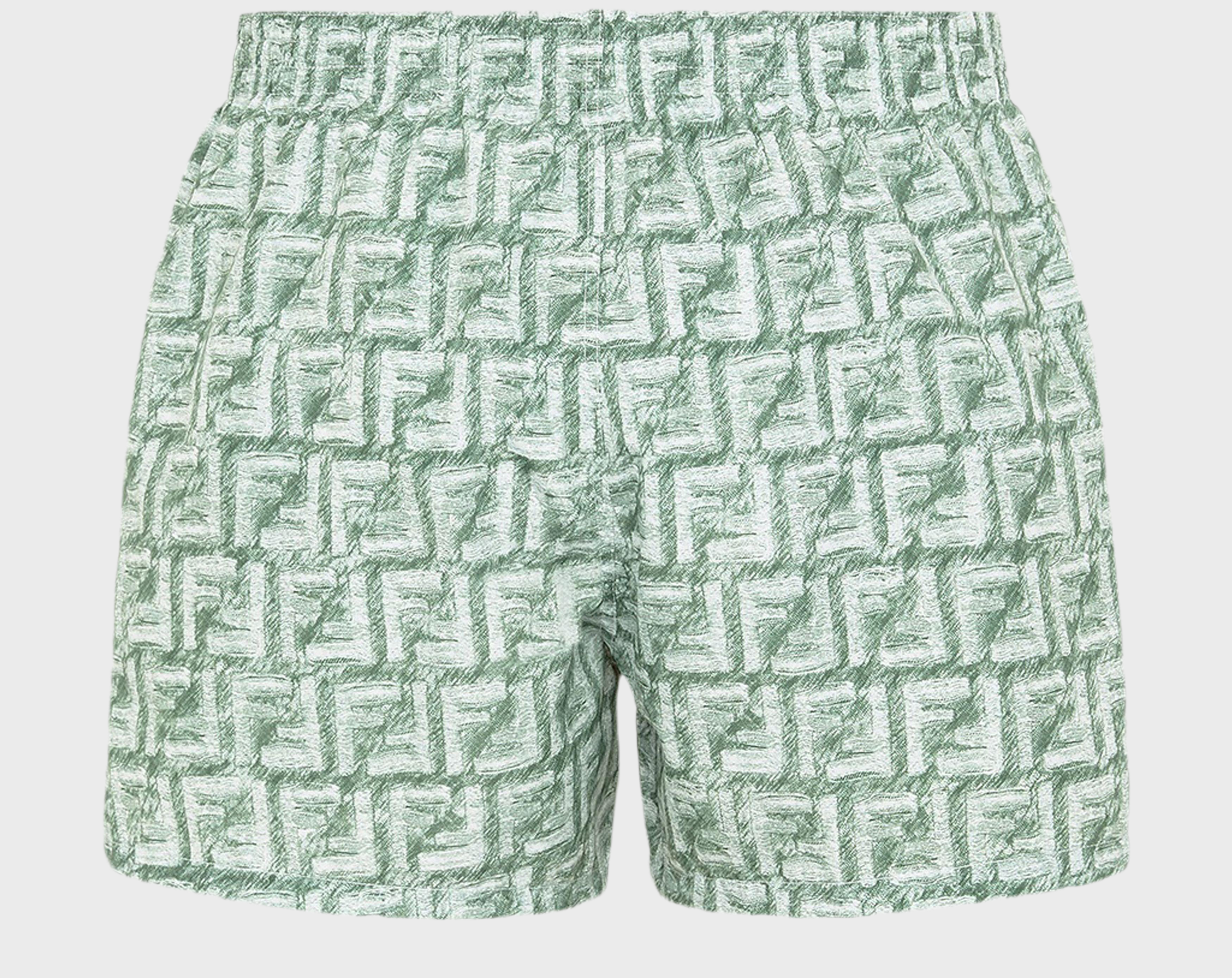 Short Fe*di