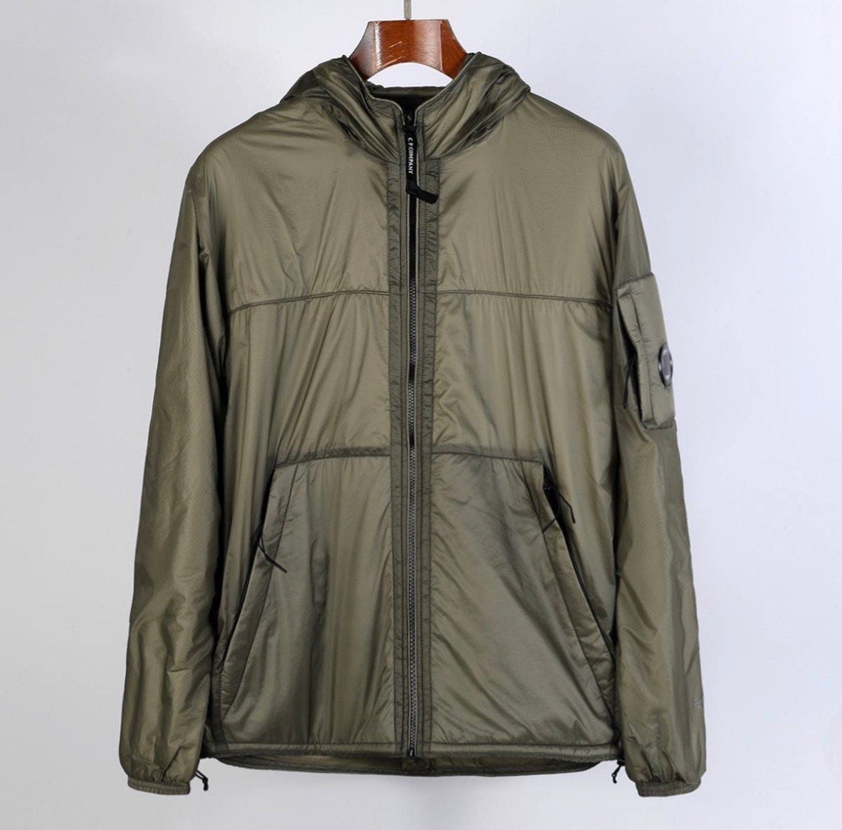 CP C*MPANY - VESTE
