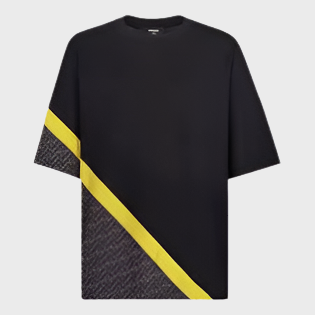T-shirt F*ndi