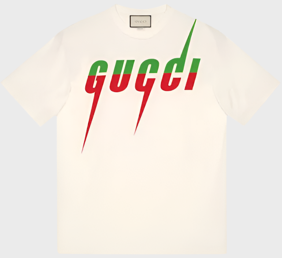 T-shirt G*cci