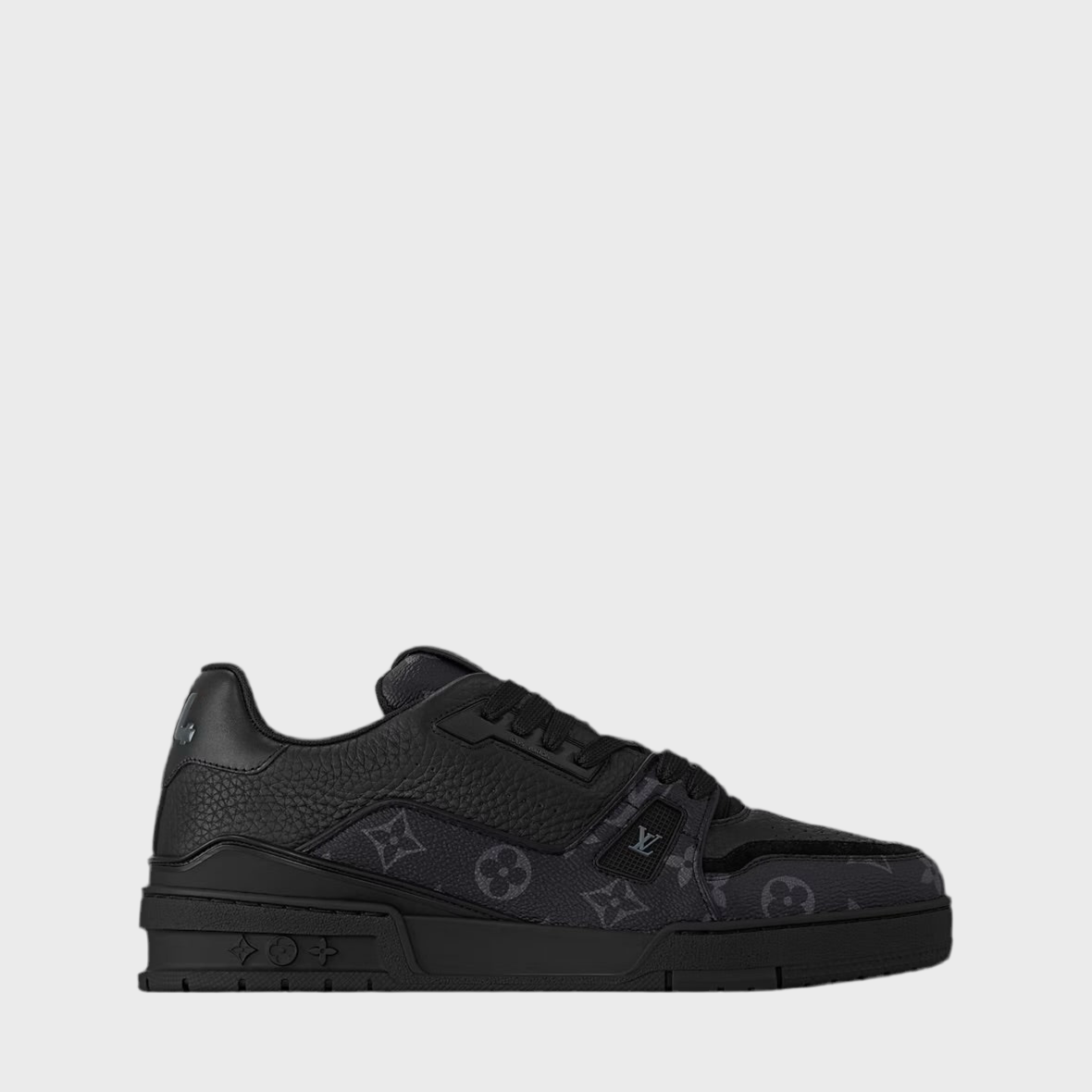 Lv Trainer