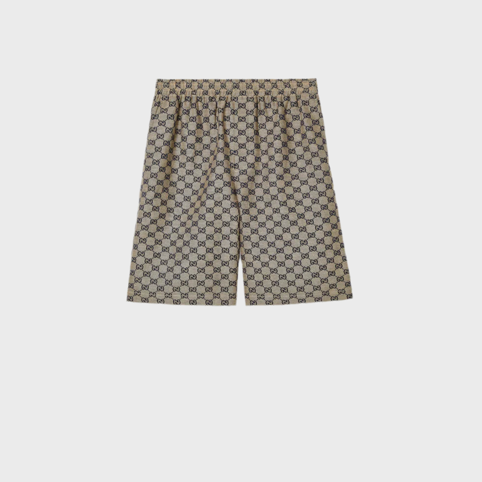 Short G*cci