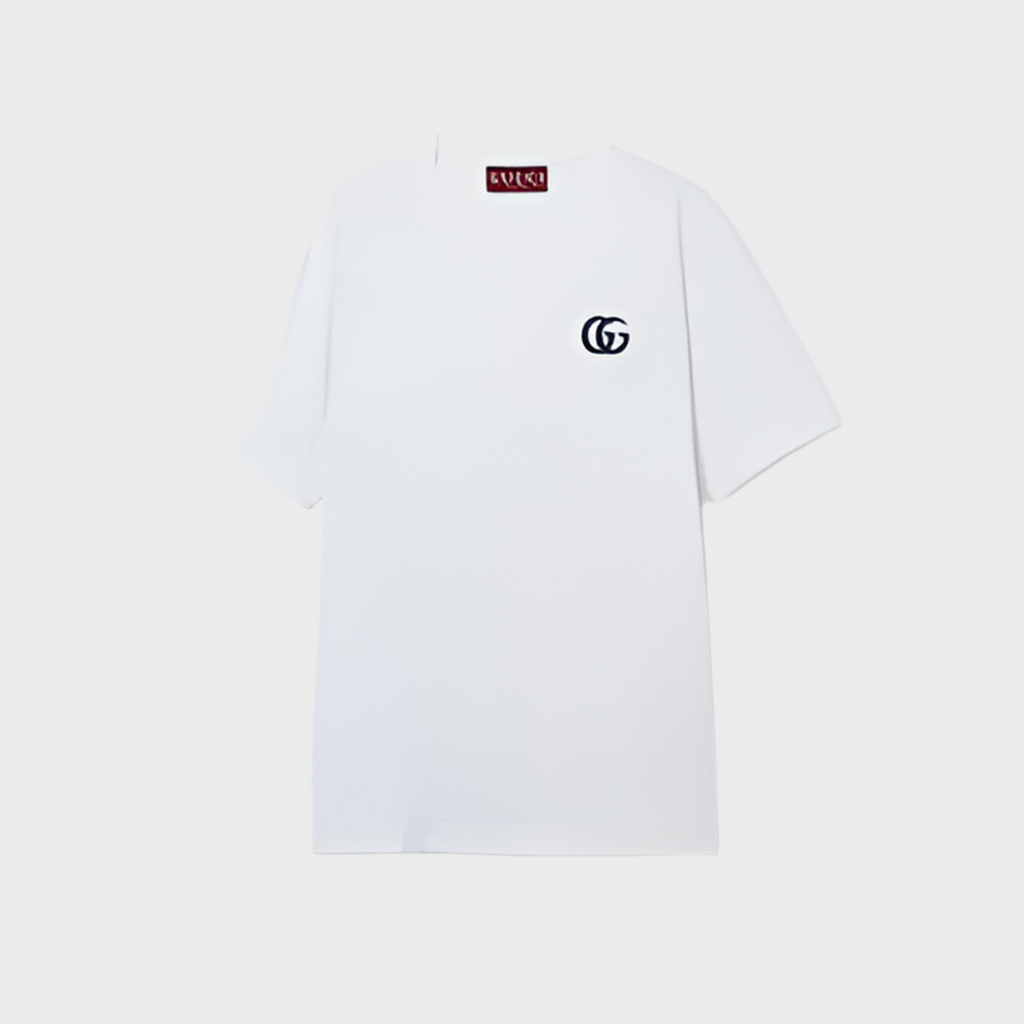 T-shirt G*cci