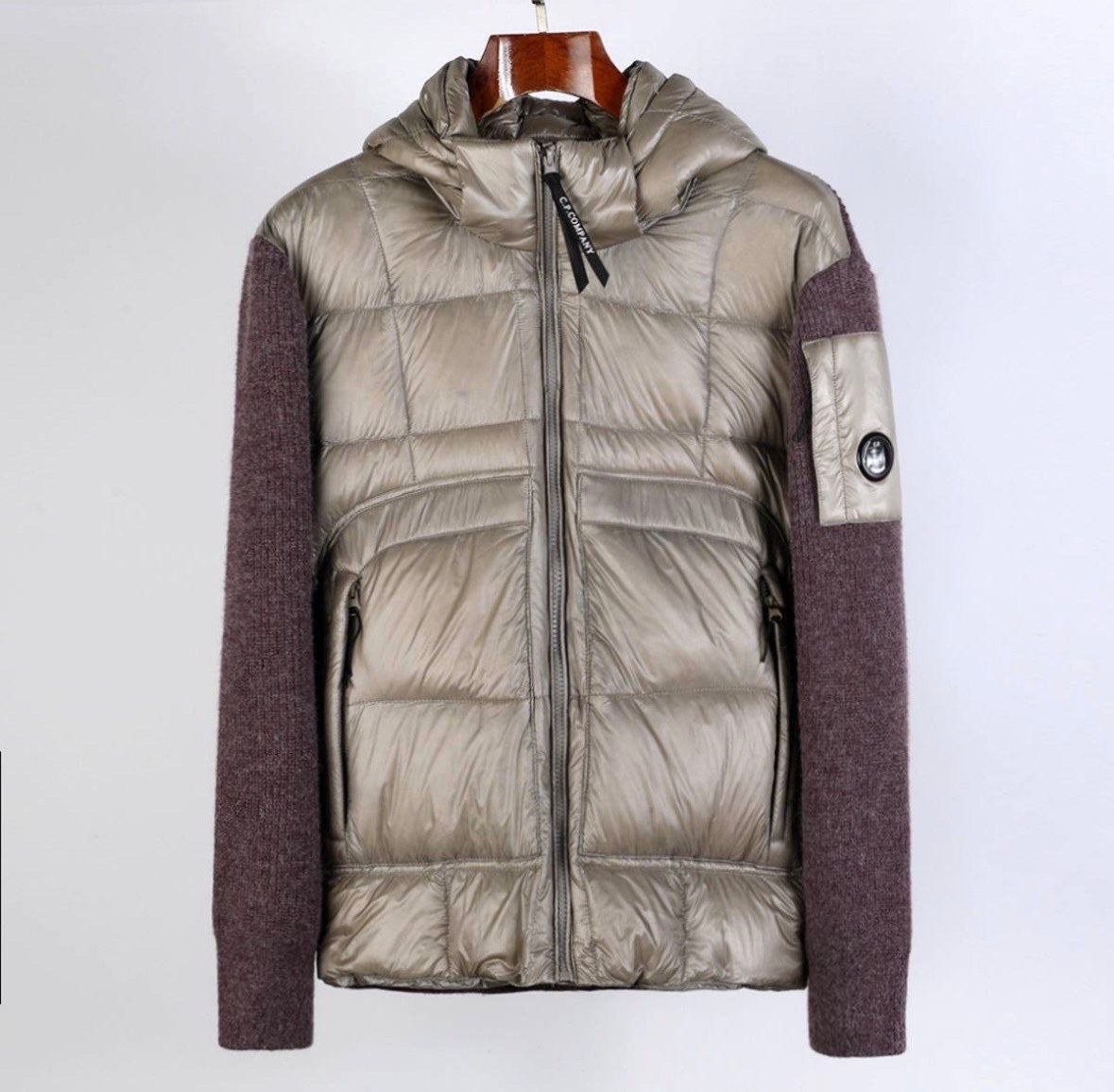 CP C*MPANY - VESTE