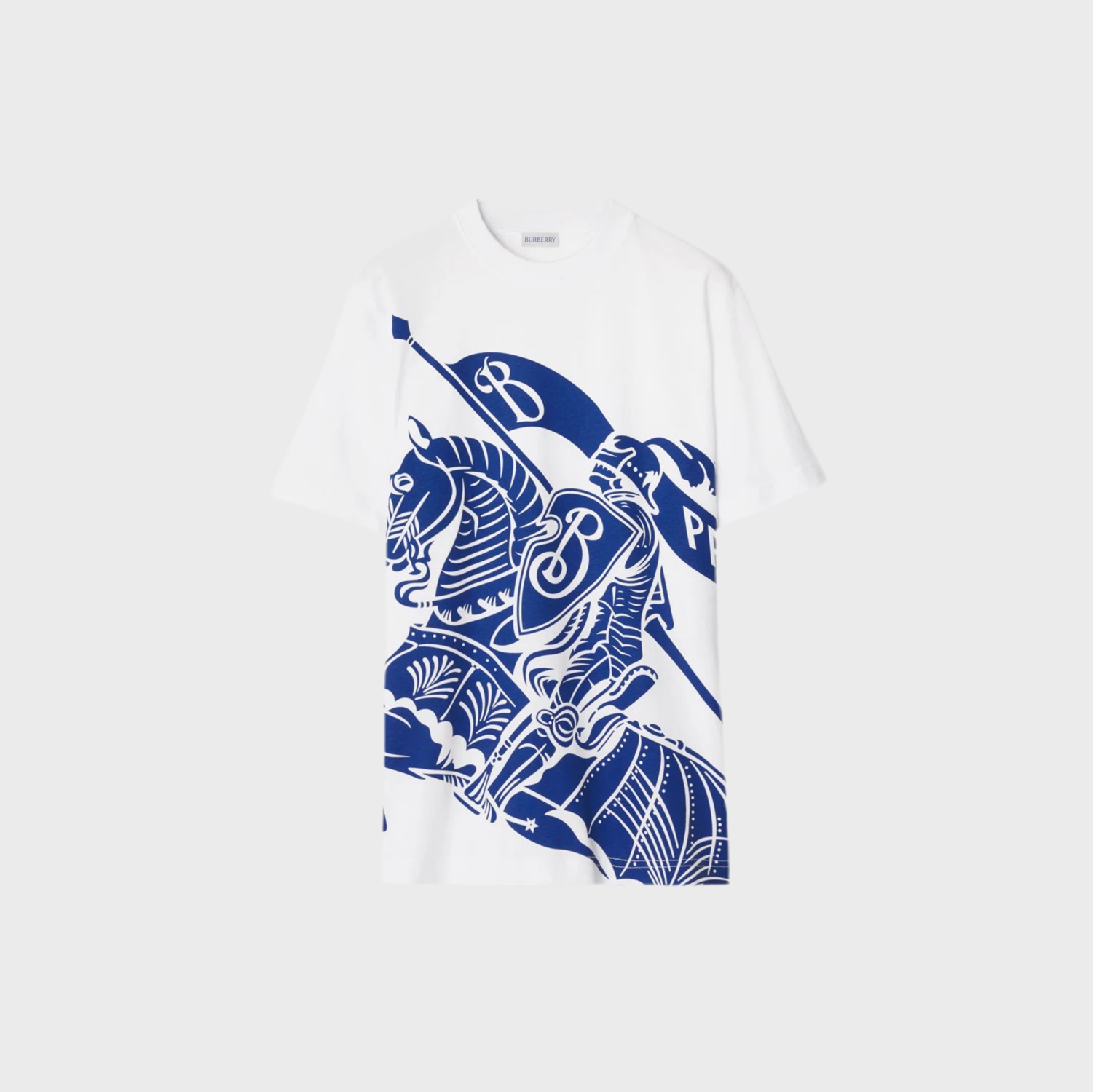 T-Shirt B*rberry