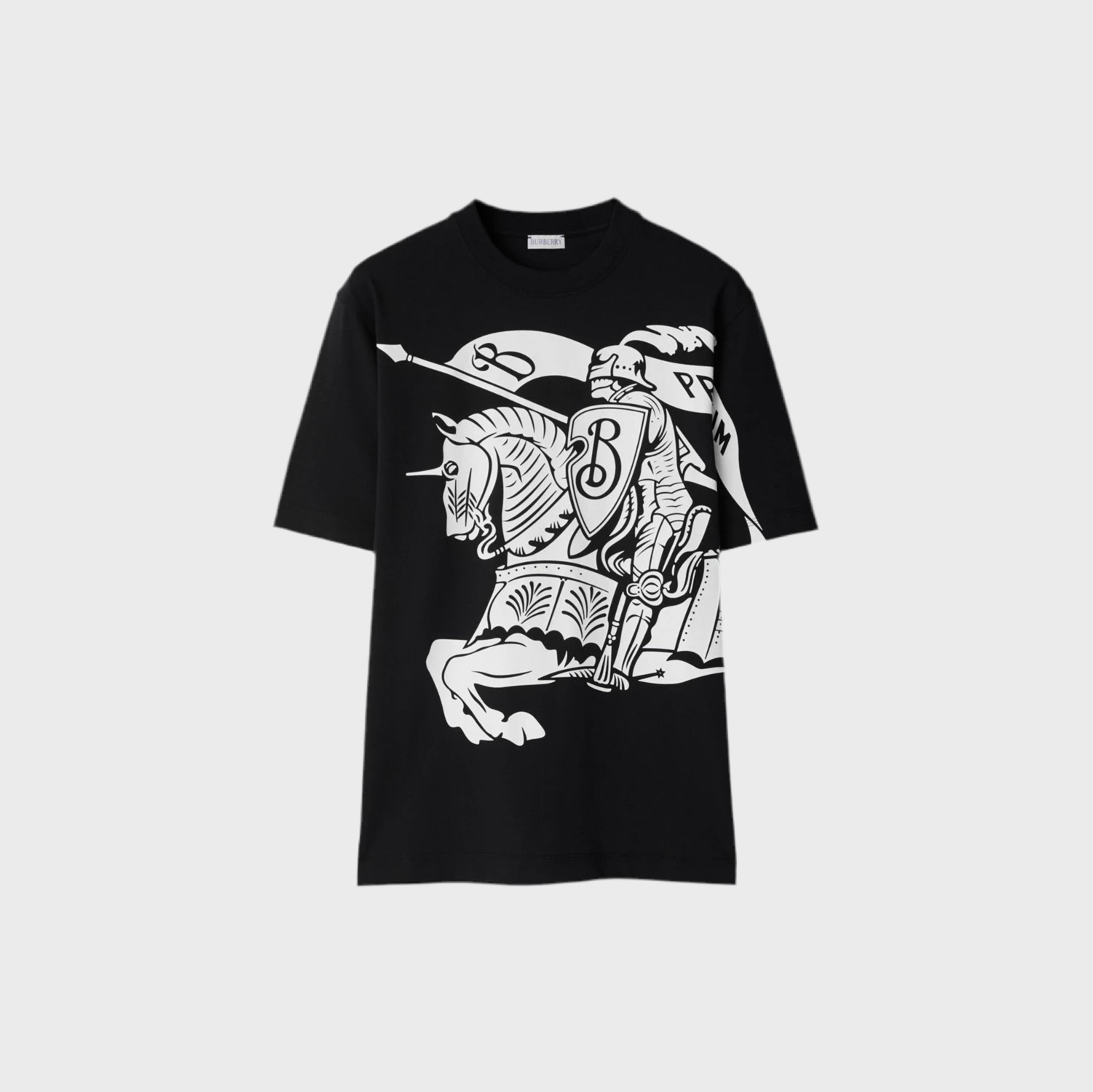 T-Shirt B*rberry