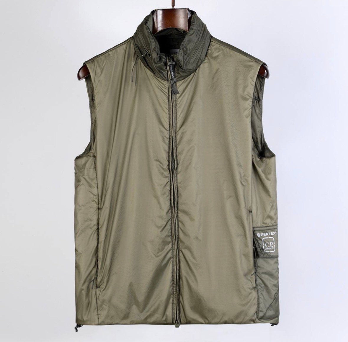 CP C*MPANY - VESTE