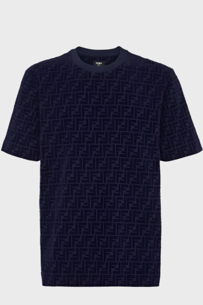T-shirt F*ndi
