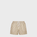 Short Fe*di