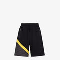 Short Fe*di