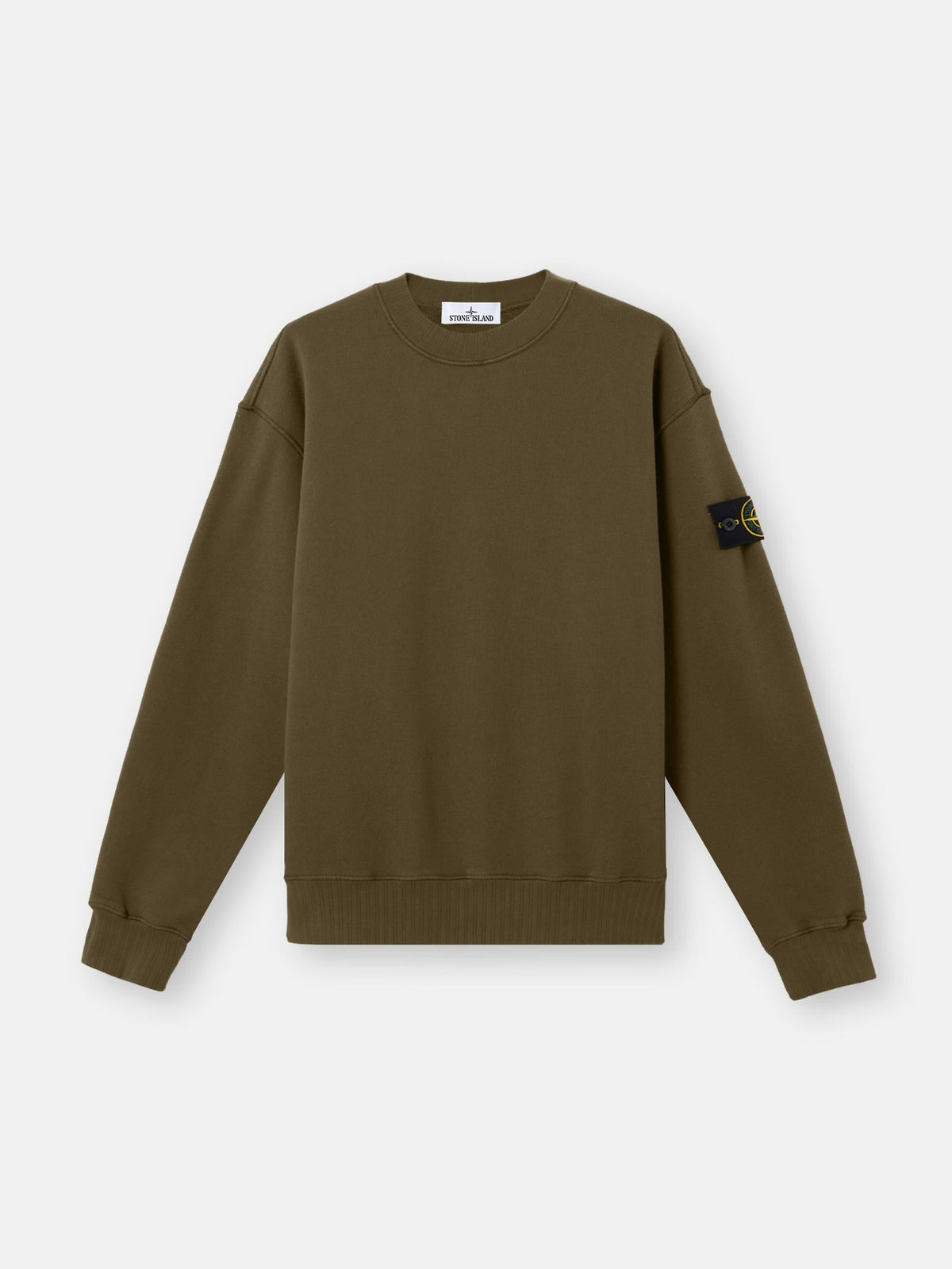 St*ne Island - Pull