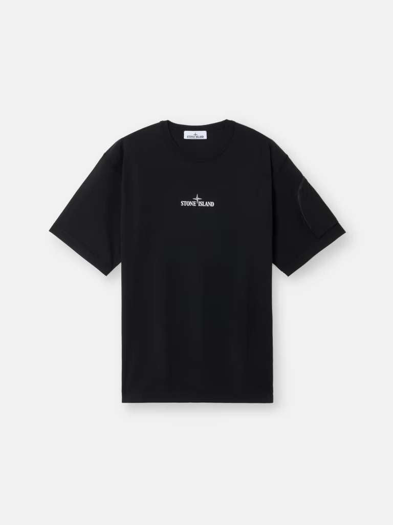 T-Shirt St*ne Island