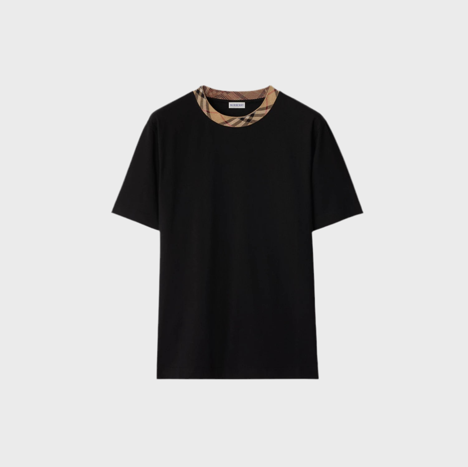 T-Shirt B*rberry